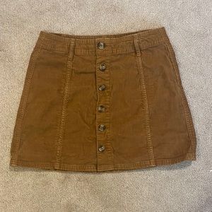 American eagle skirt!!